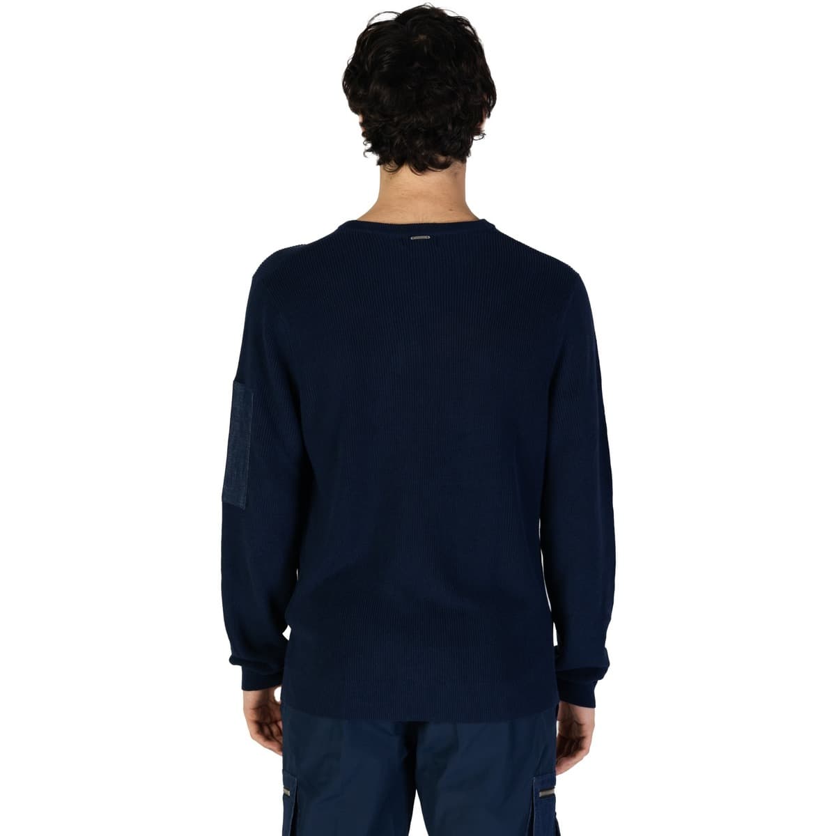 Men's Sweaters Antony Morato Blue