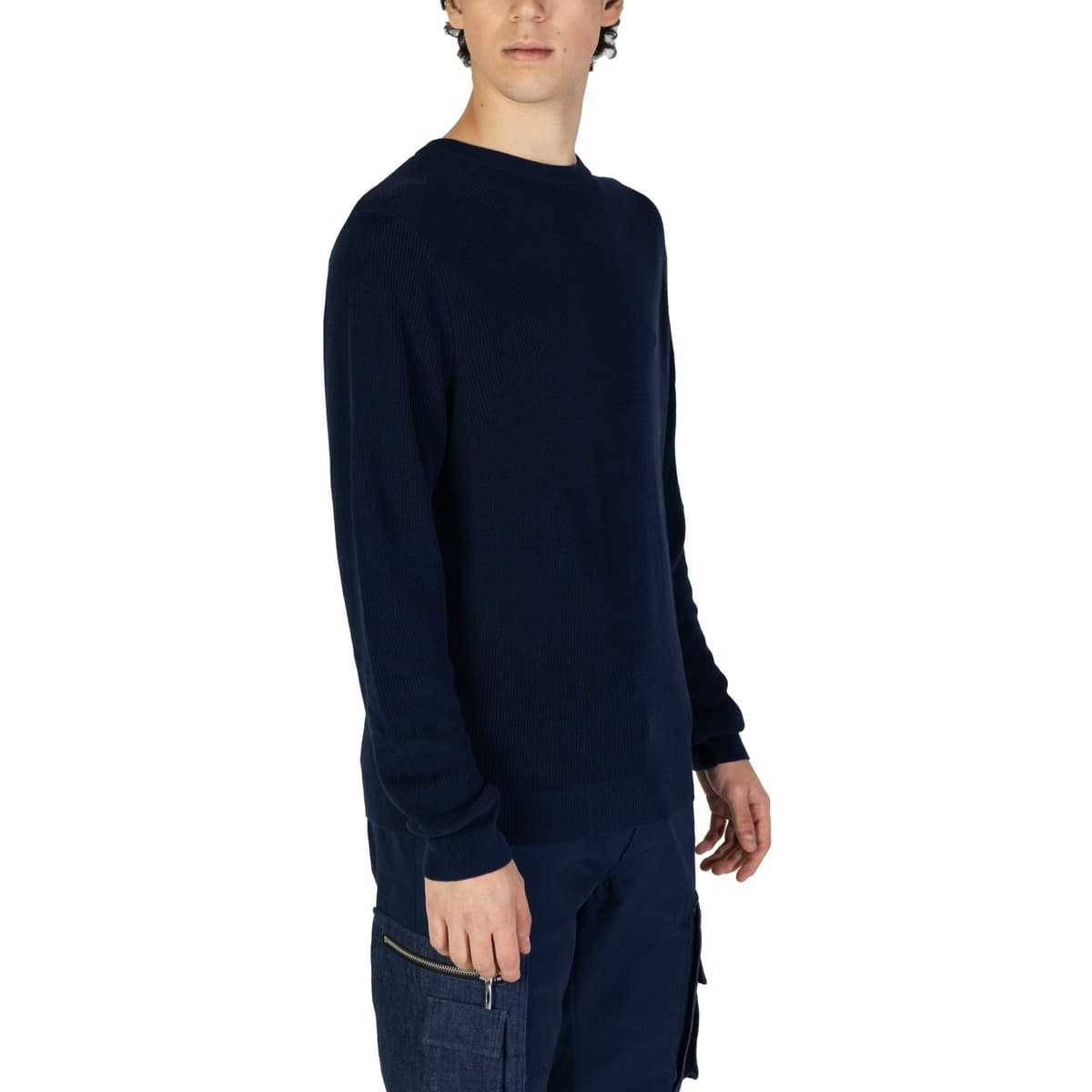Men's Sweaters Antony Morato Blue