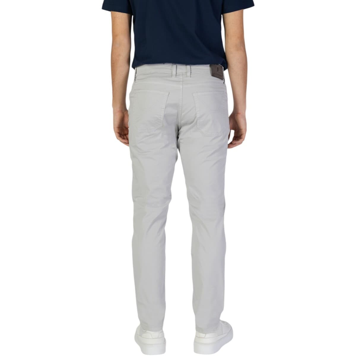 Men's Pants Jeckerson Gray