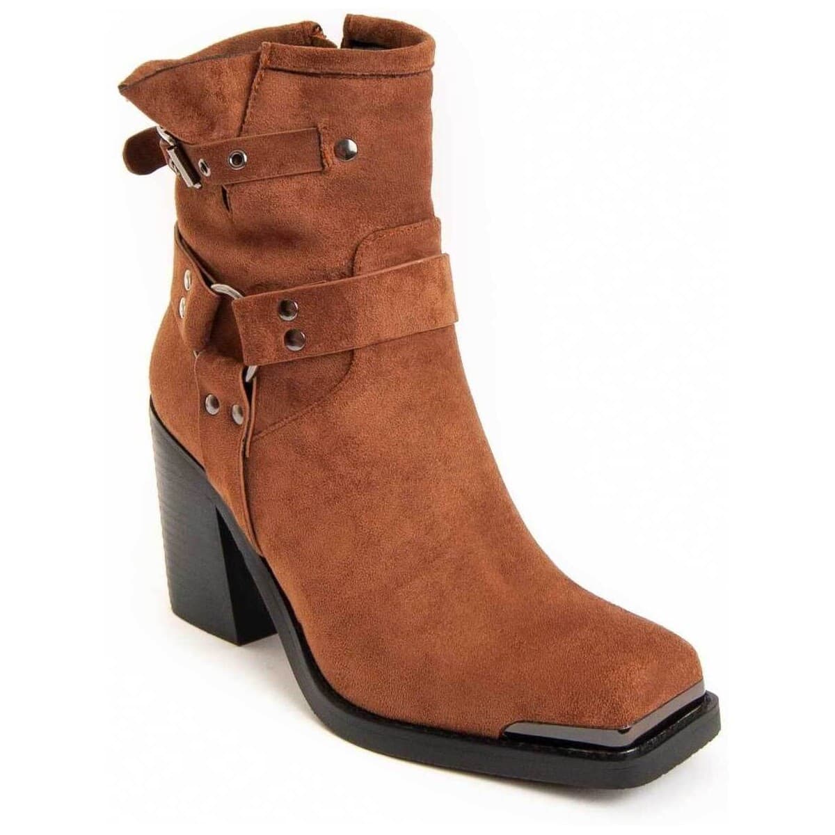 Women's Boots Montevita Brown