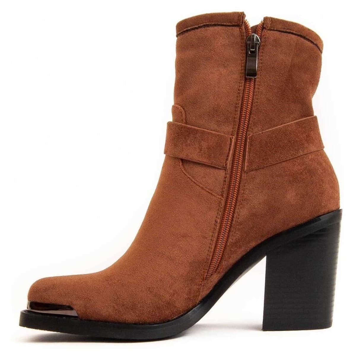 Women's Boots Montevita Brown