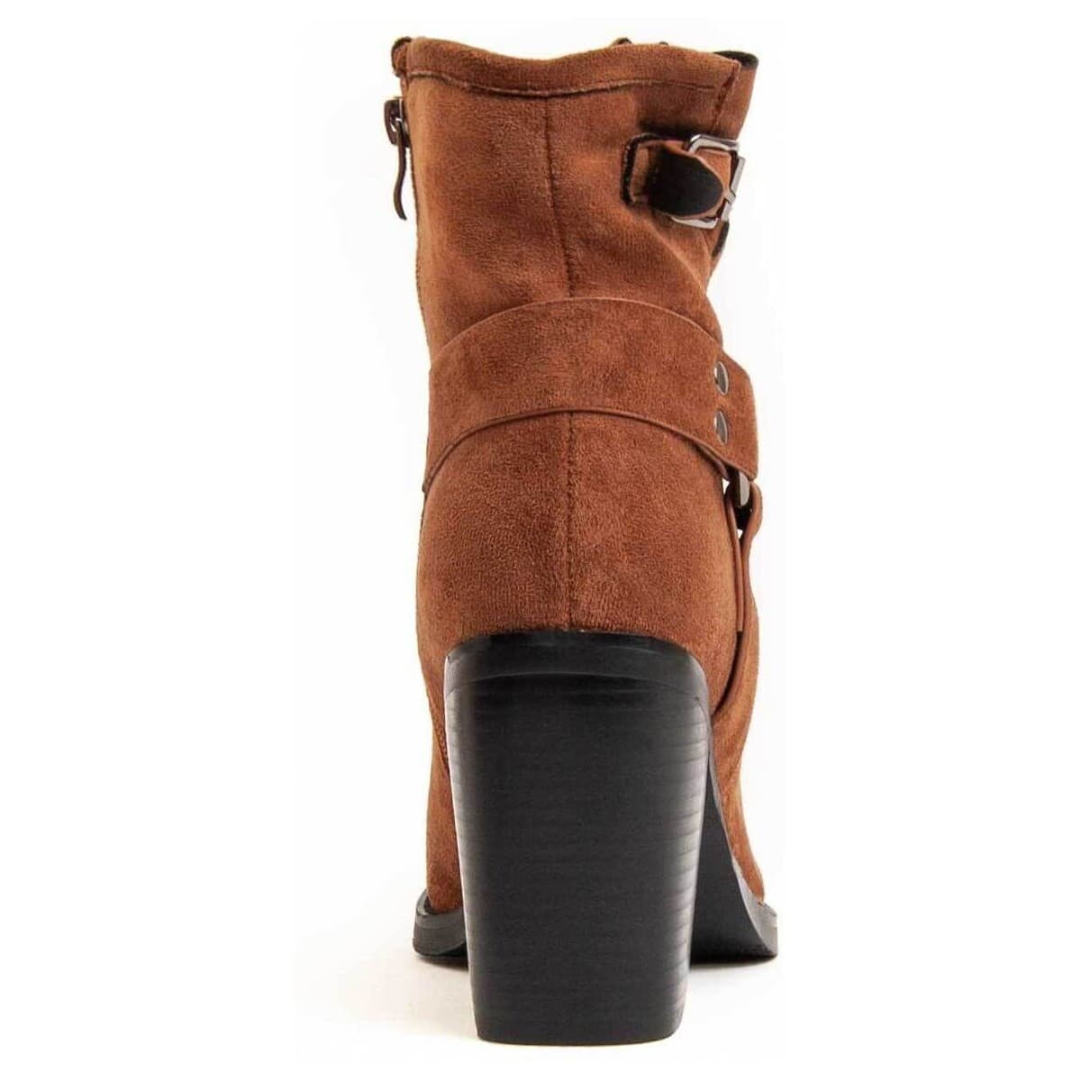 Women's Boots Montevita Brown
