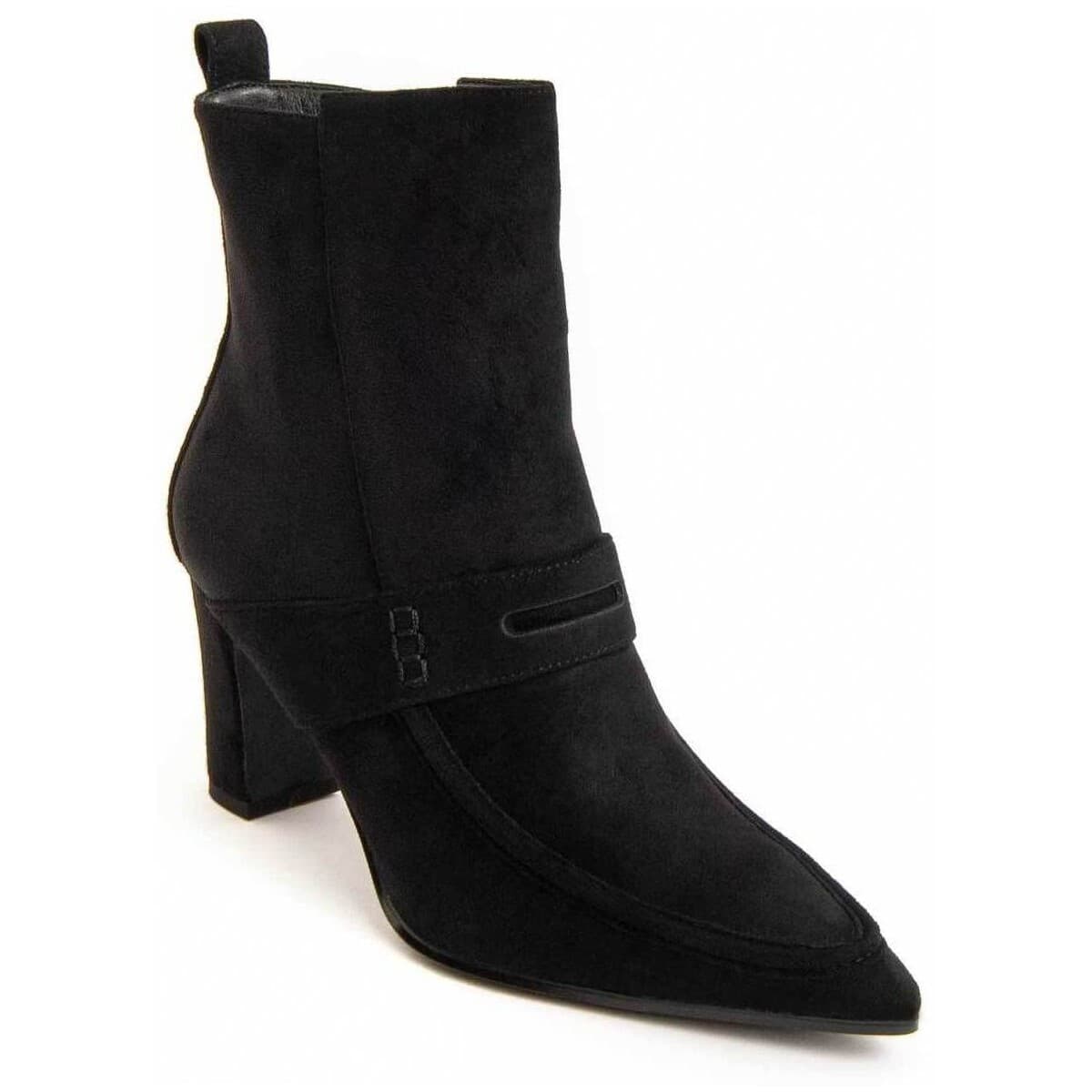 Women's Boots Montevita Black
