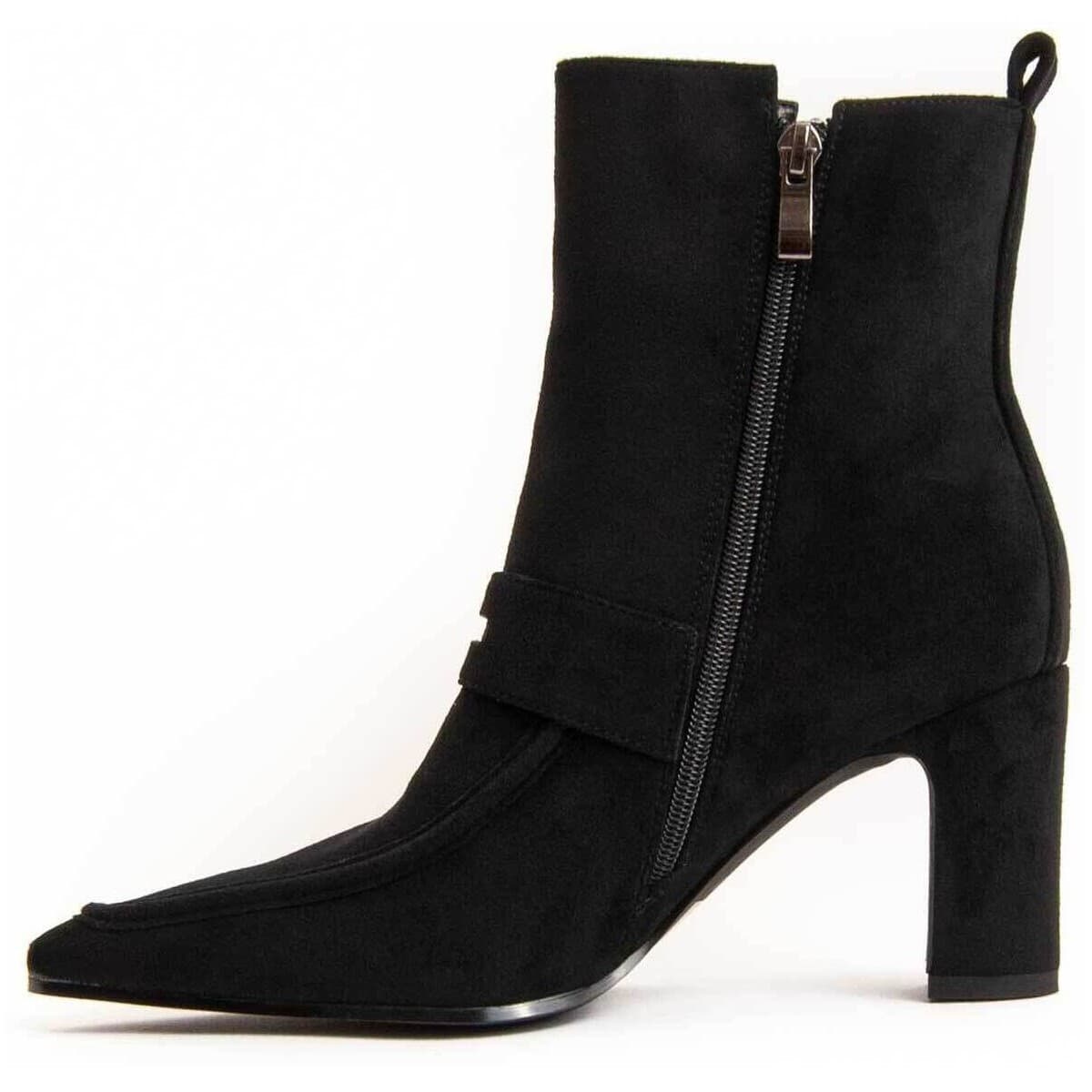 Women's Boots Montevita Black