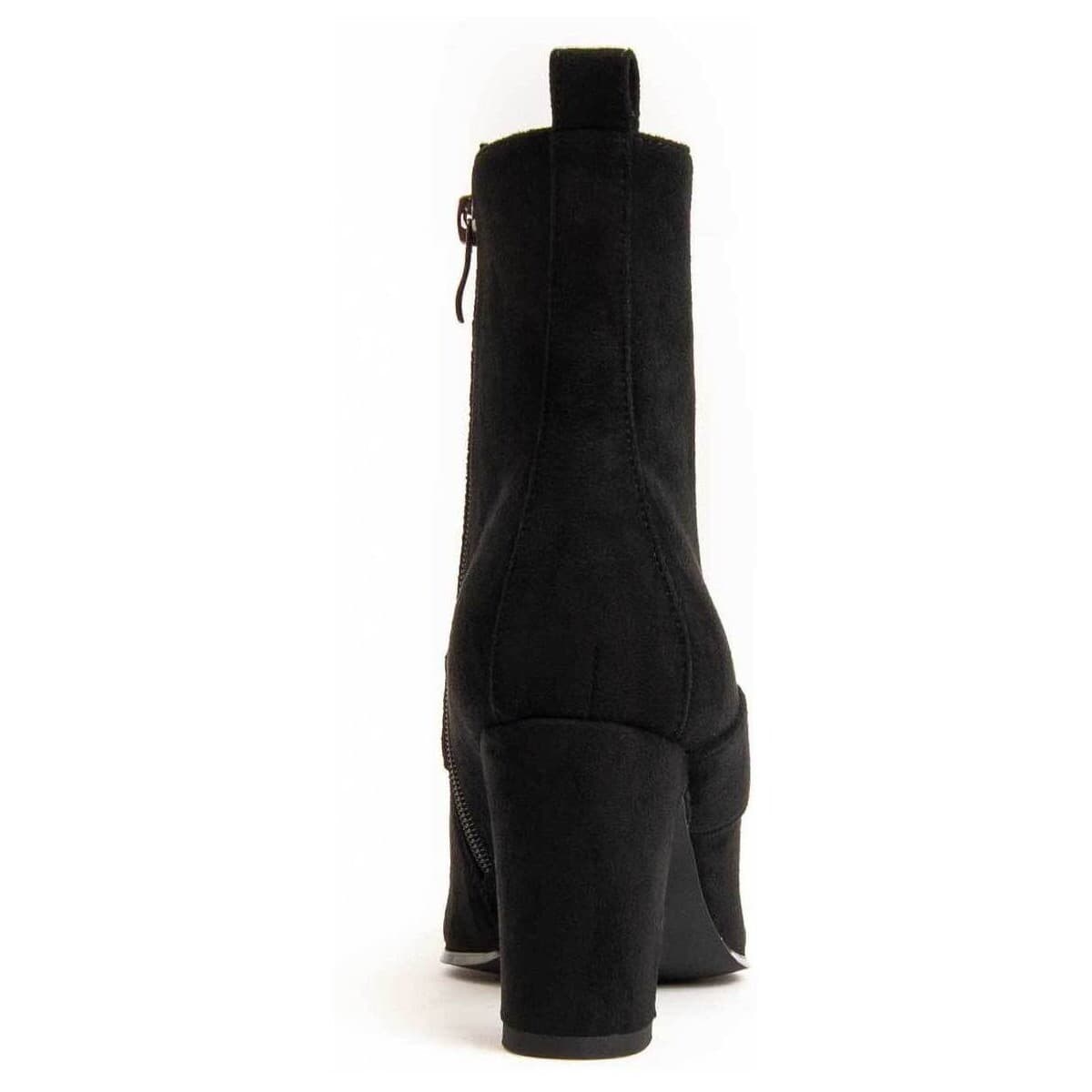 Women's Boots Montevita Black