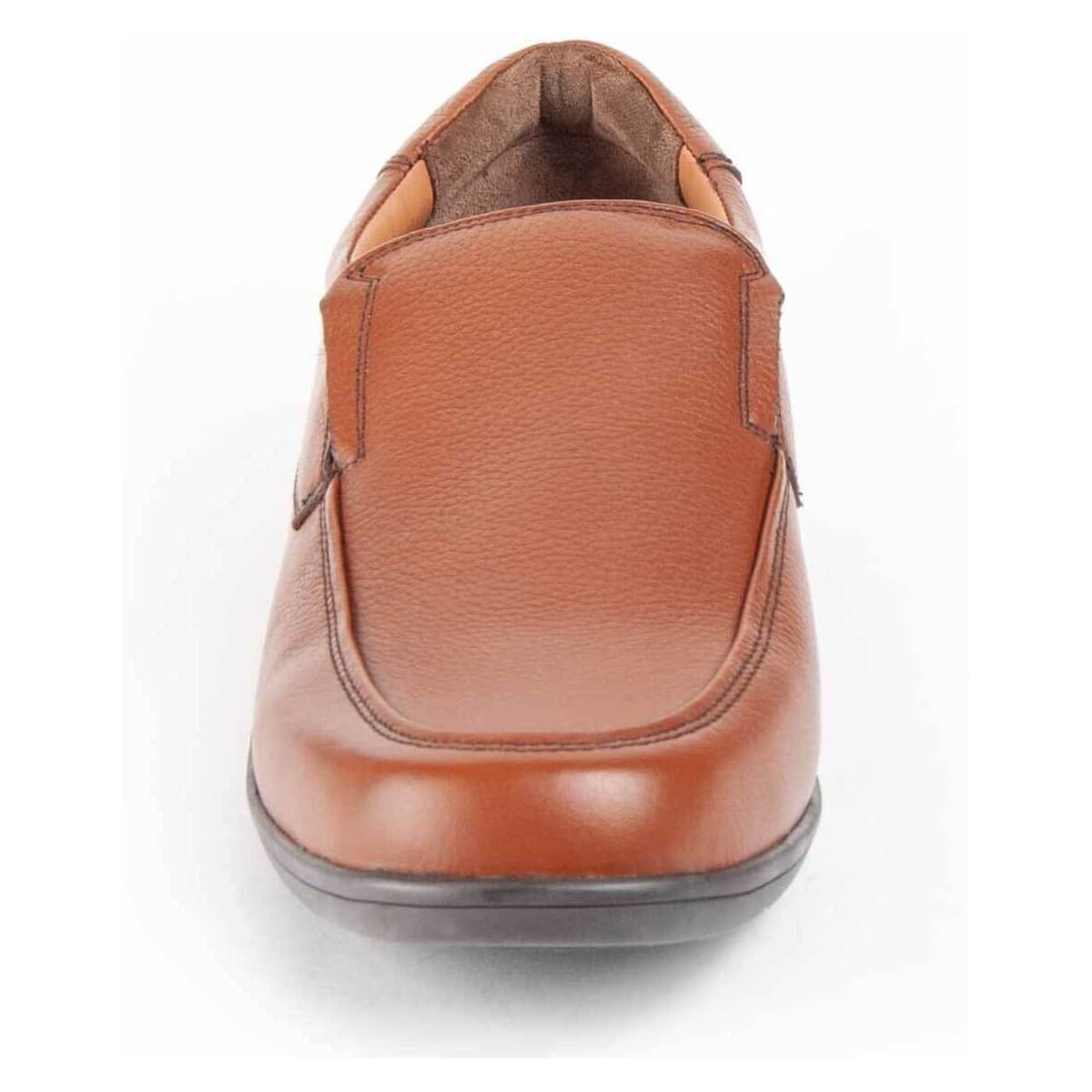 Men's Loafers Purapiel Brown