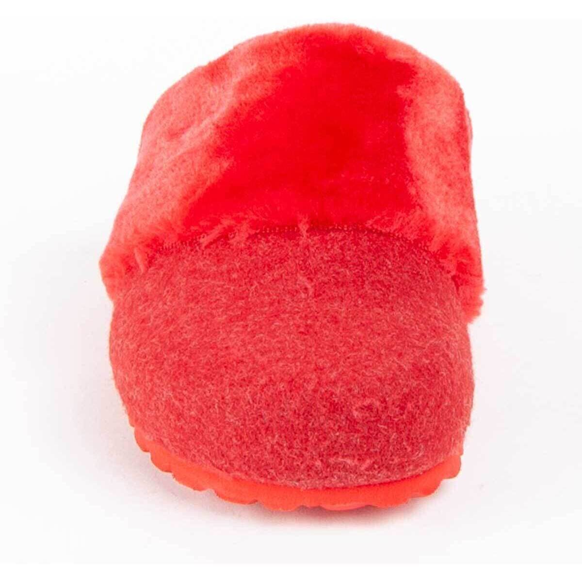 Women's Mules Montevita Red