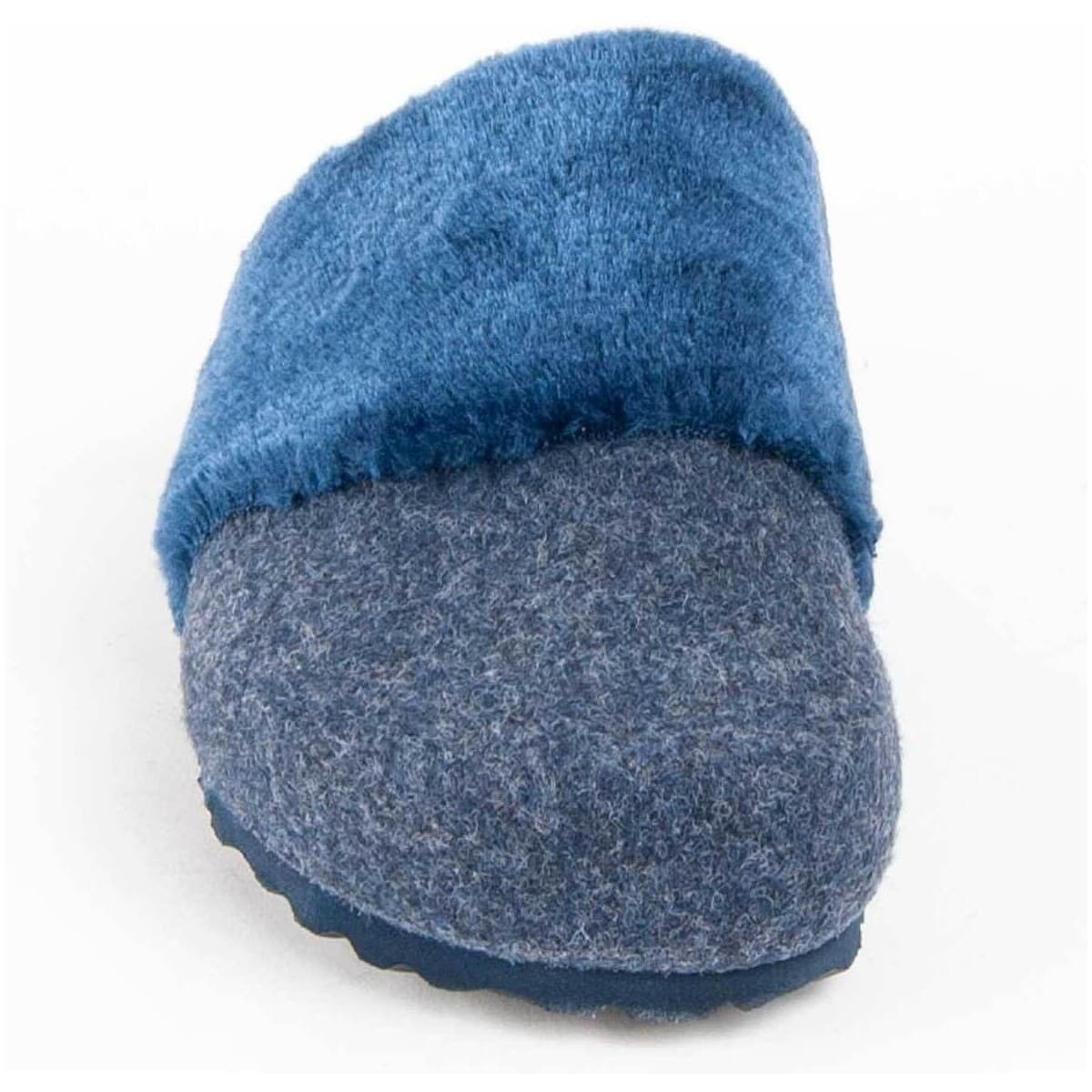 Women's Mules Montevita Blue