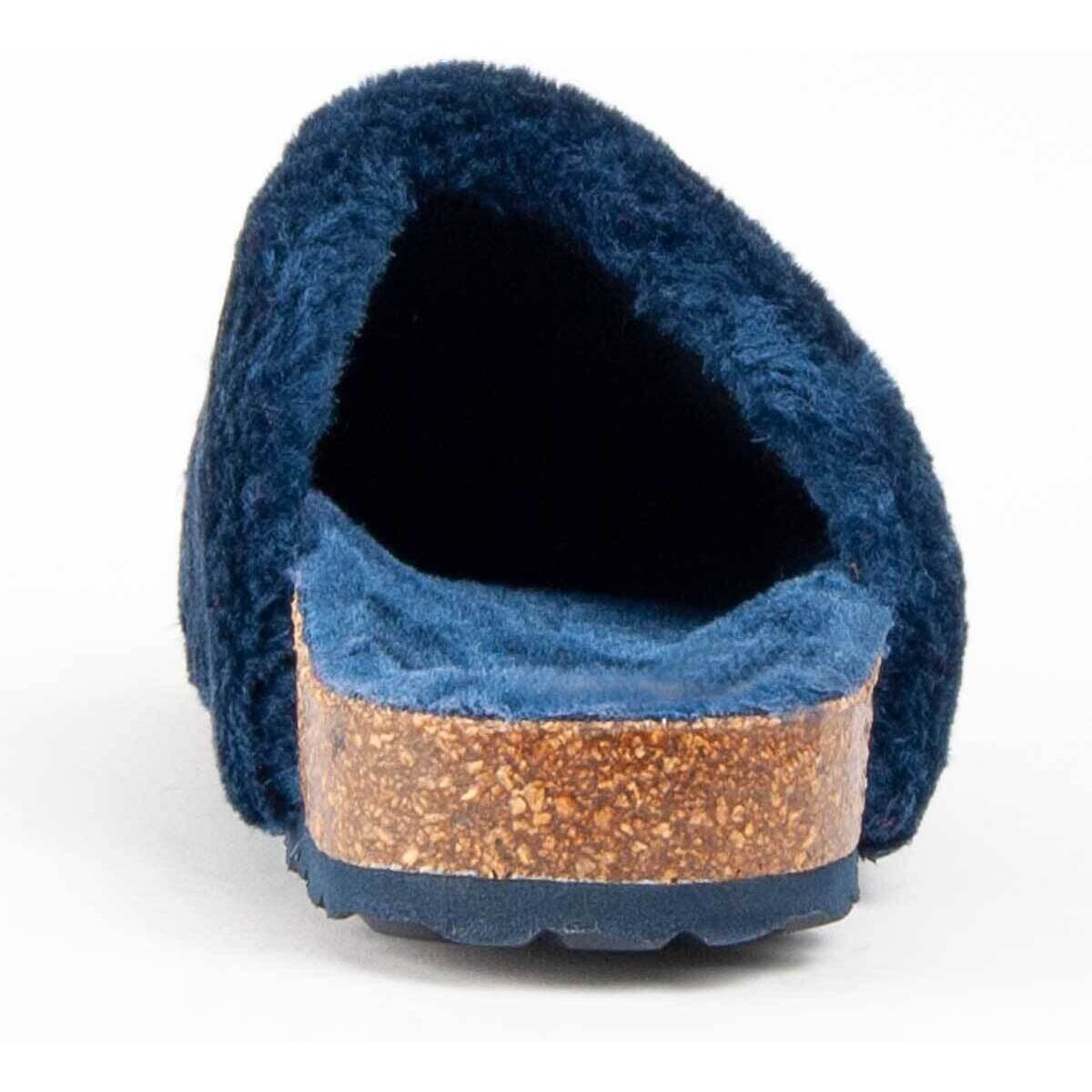 Women's Mules Montevita Blue