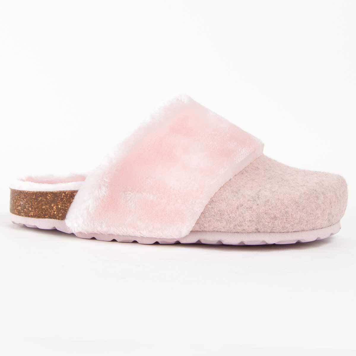 Women's Mules Montevita Pink