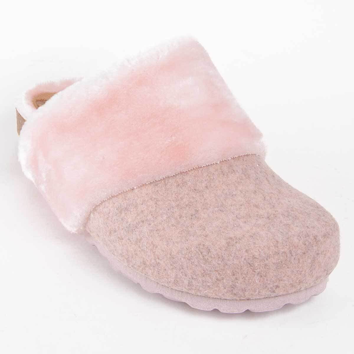 Women's Mules Montevita Pink