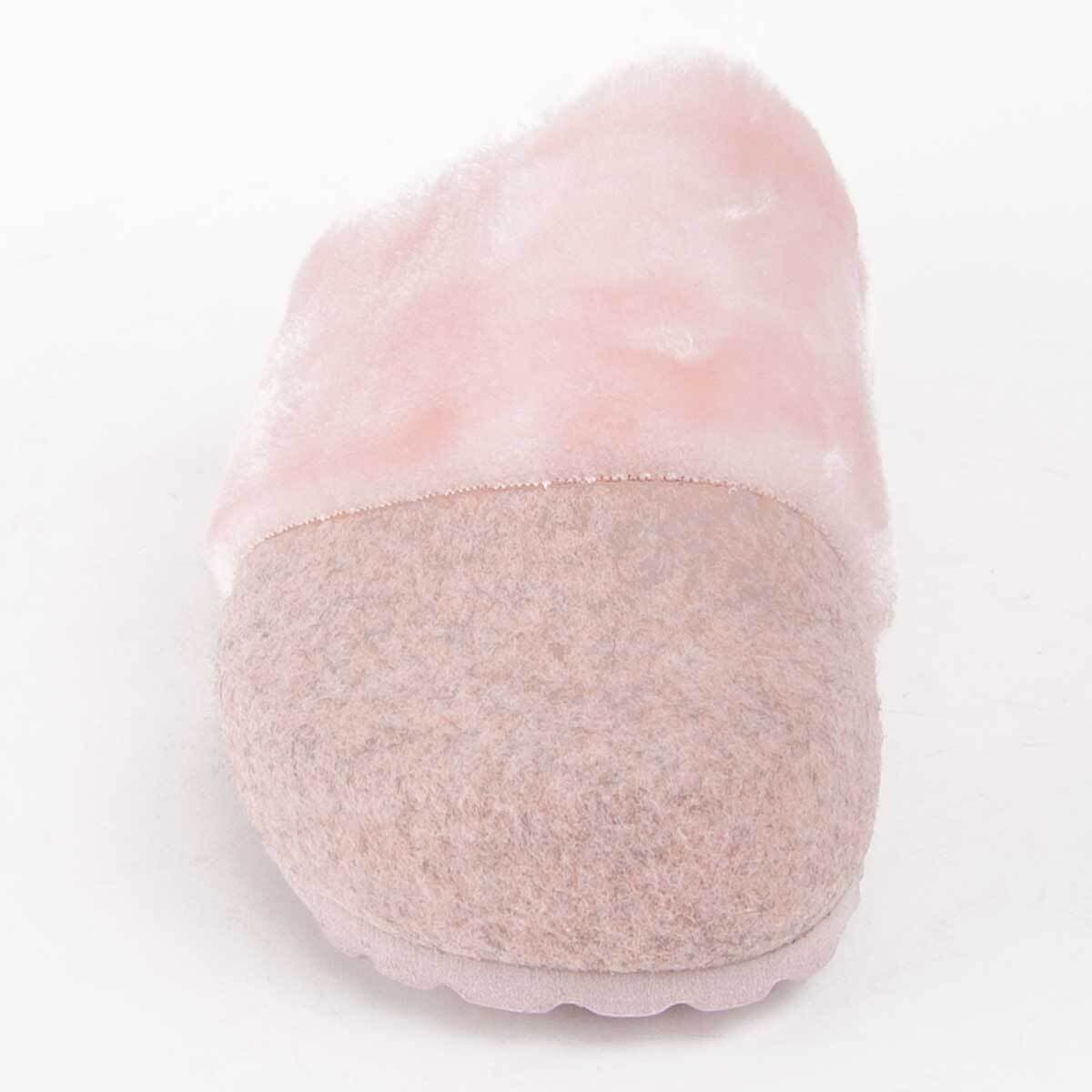 Women's Mules Montevita Pink