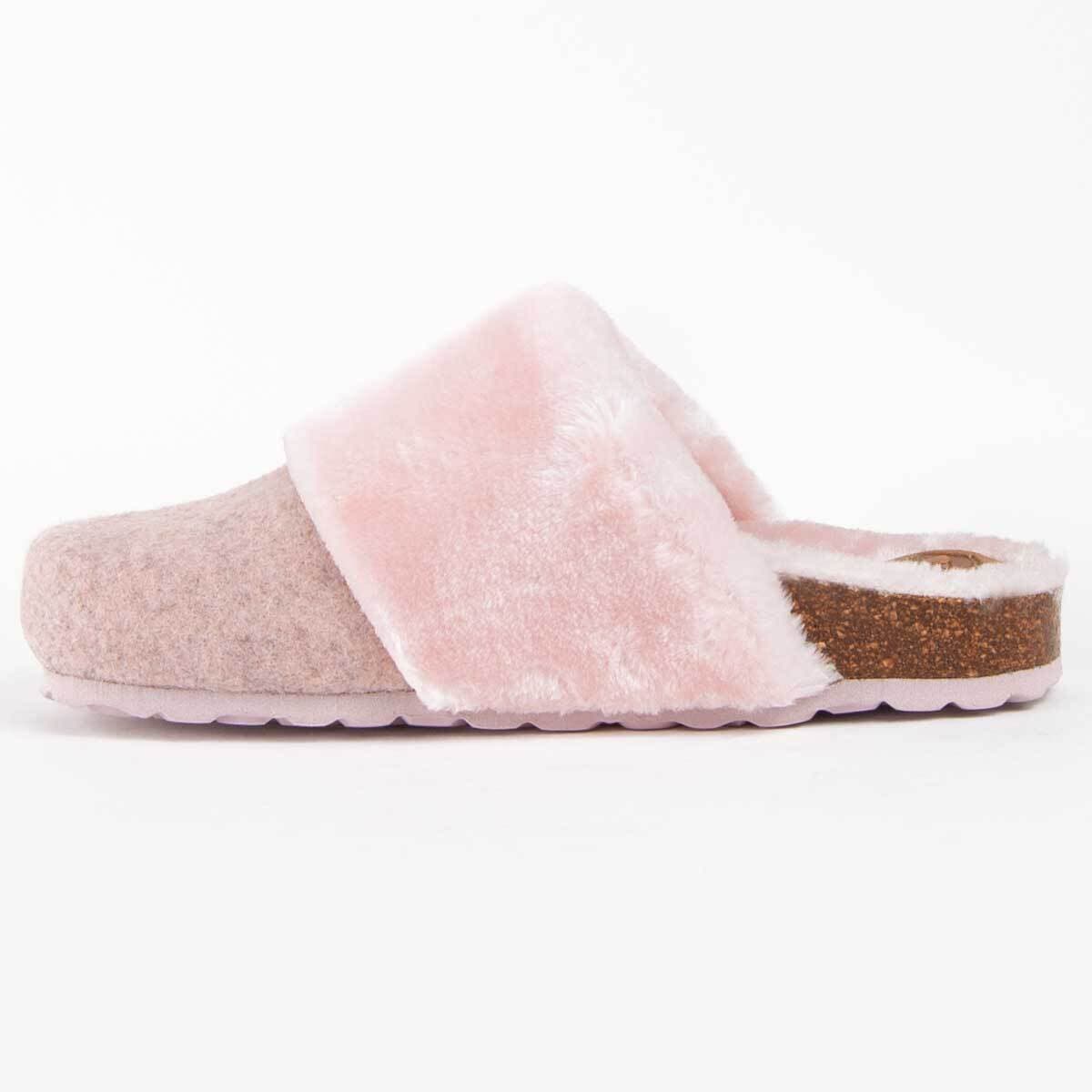 Women's Mules Montevita Pink