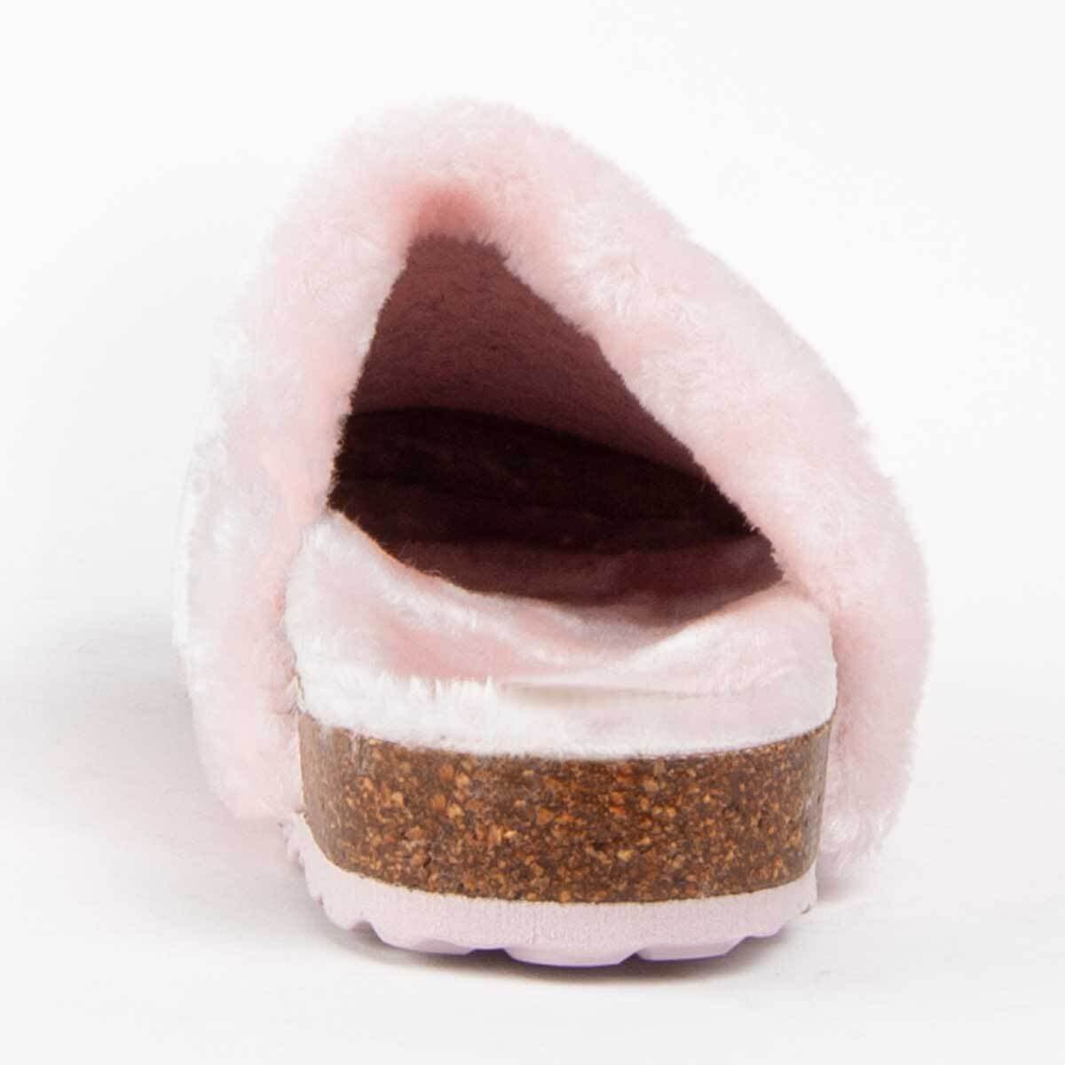 Women's Mules Montevita Pink