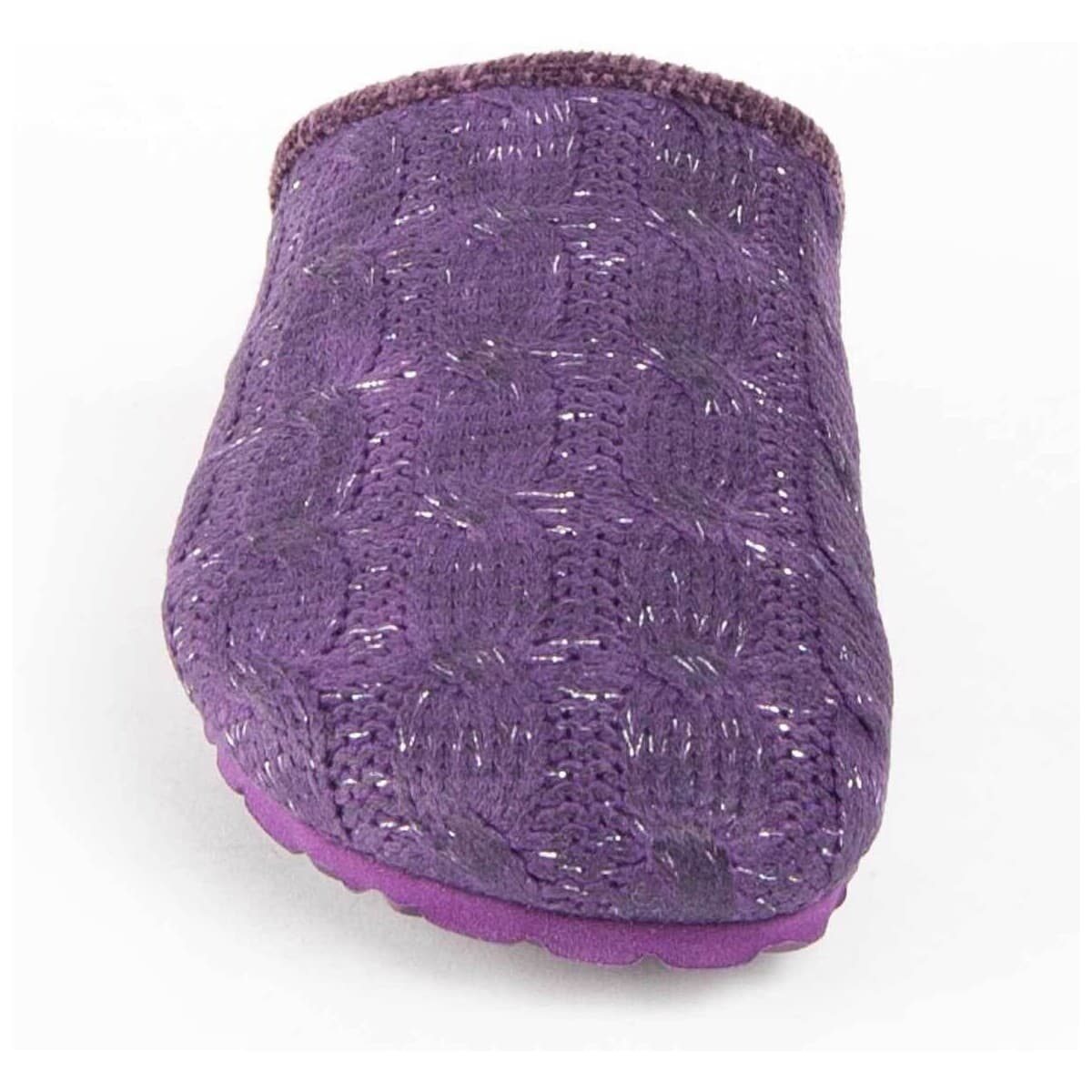 Women's Mules Montevita Purple