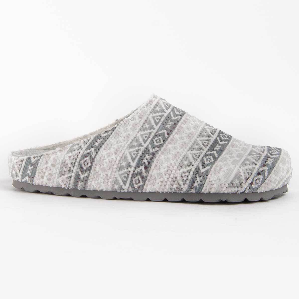 Women's Mules Montevita Gray
