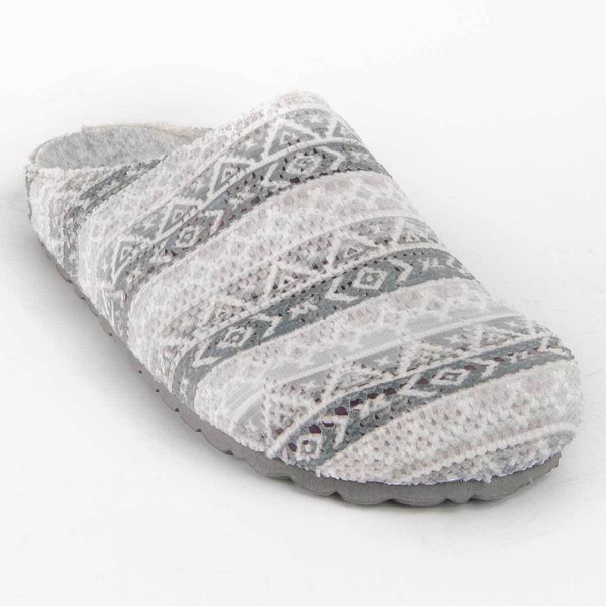 Women's Mules Montevita Gray