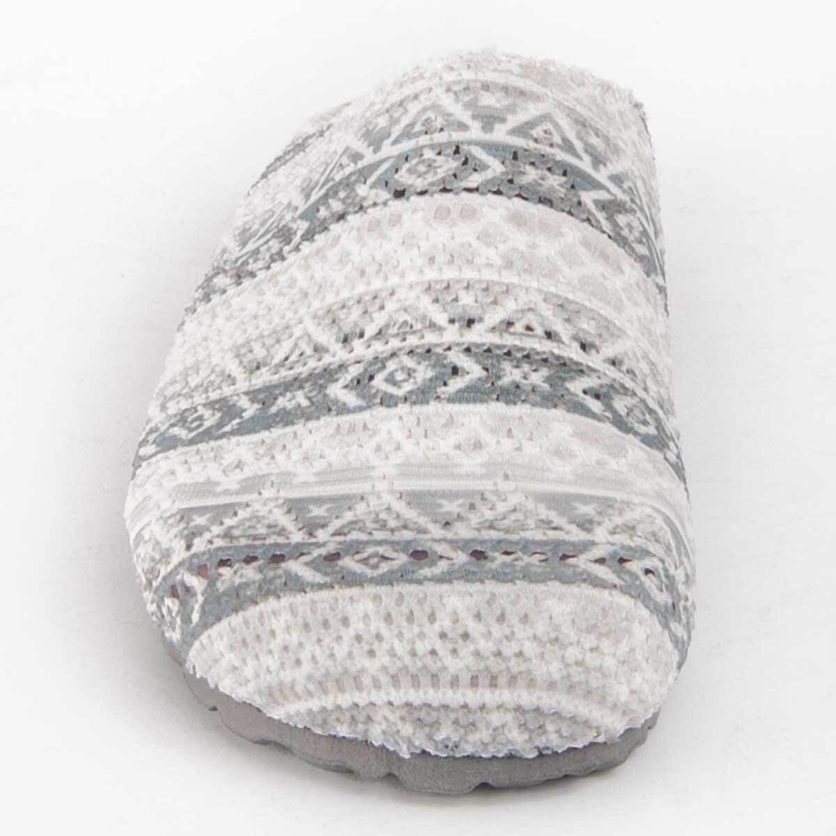 Women's Mules Montevita Gray