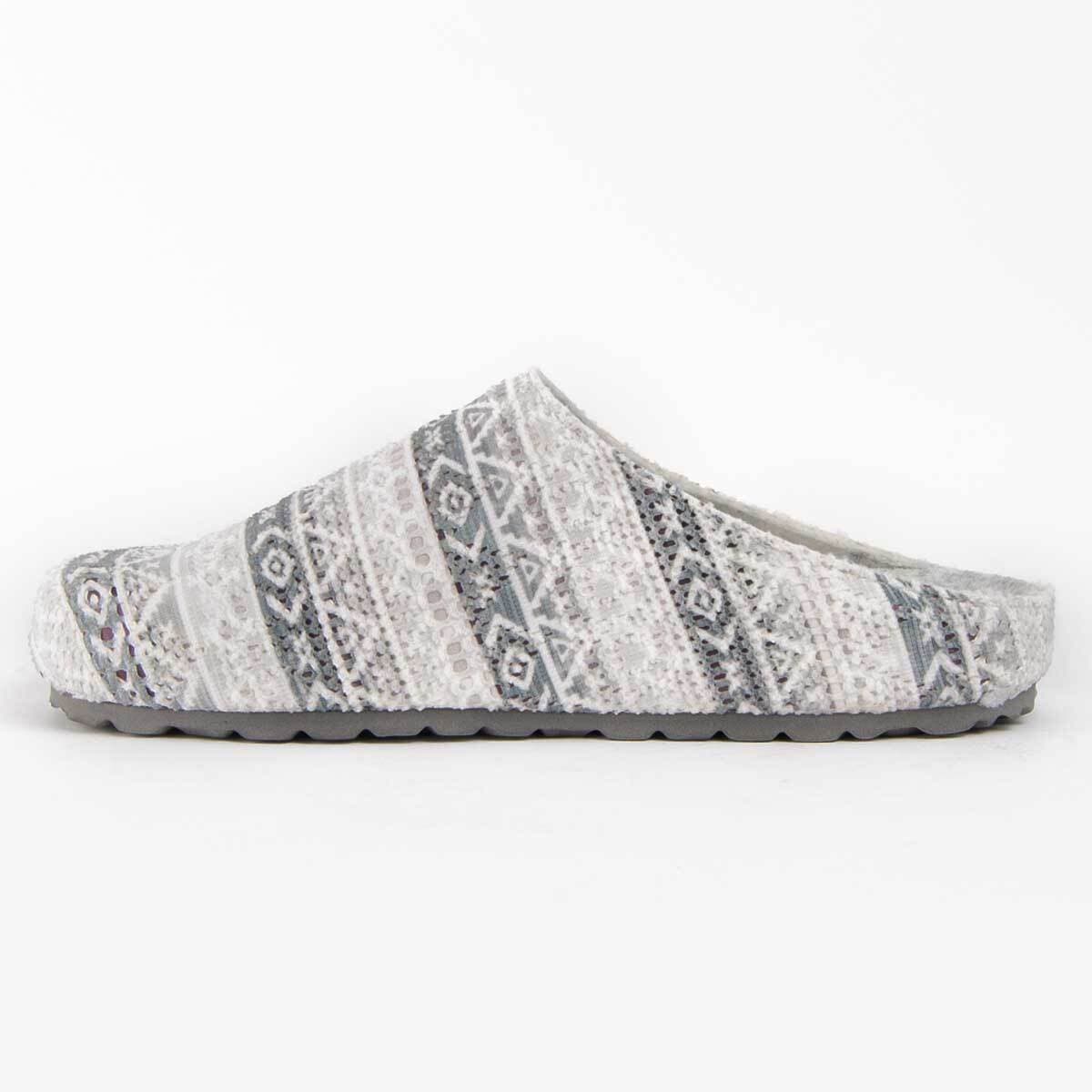 Women's Mules Montevita Gray