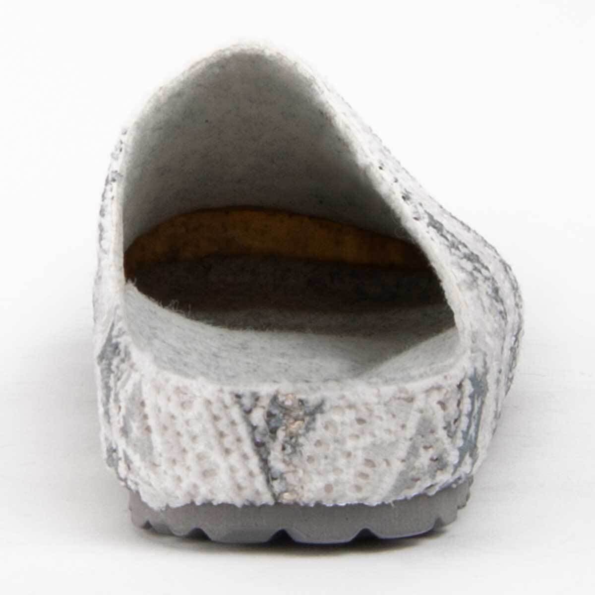 Women's Mules Montevita Gray