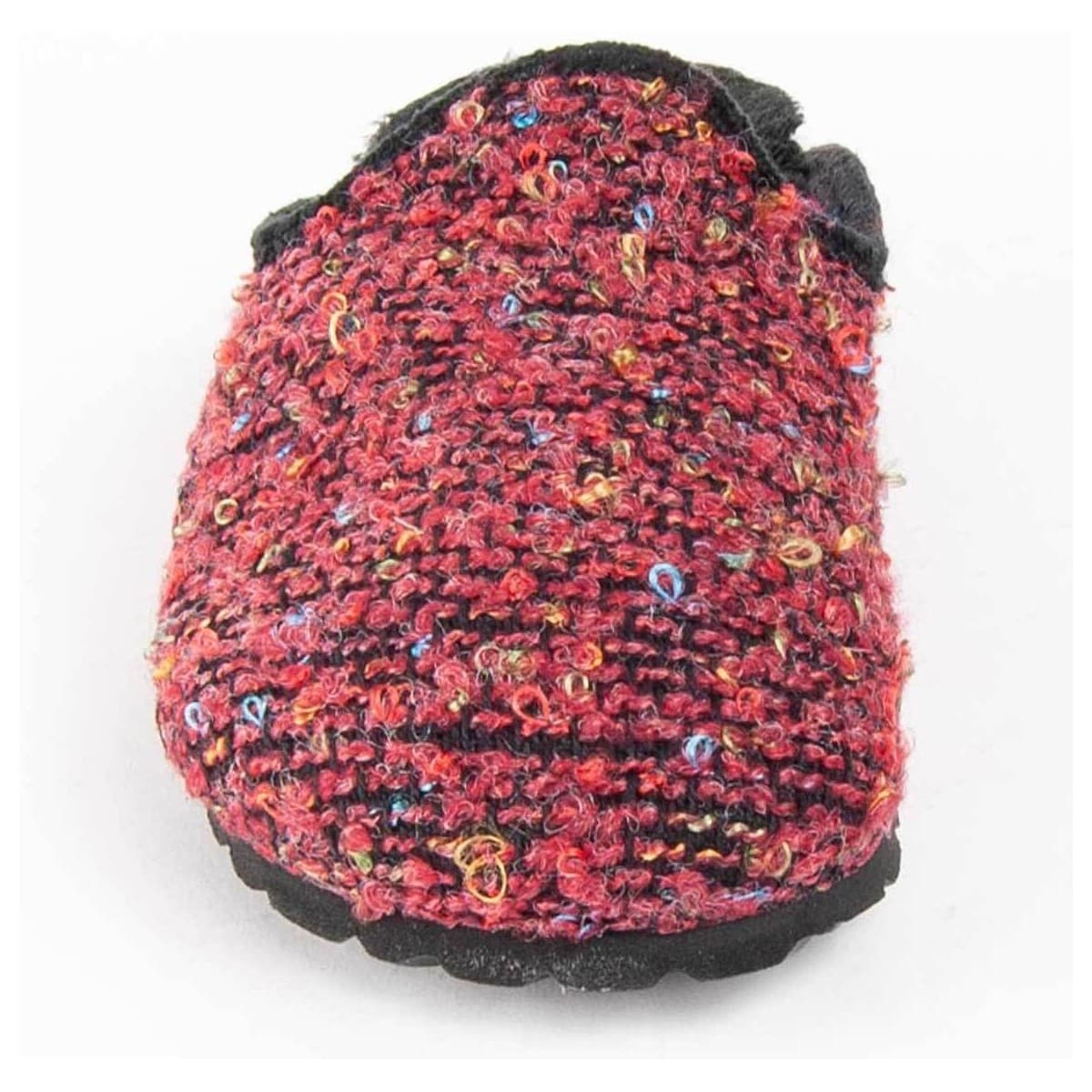 Women's Mules Montevita Red