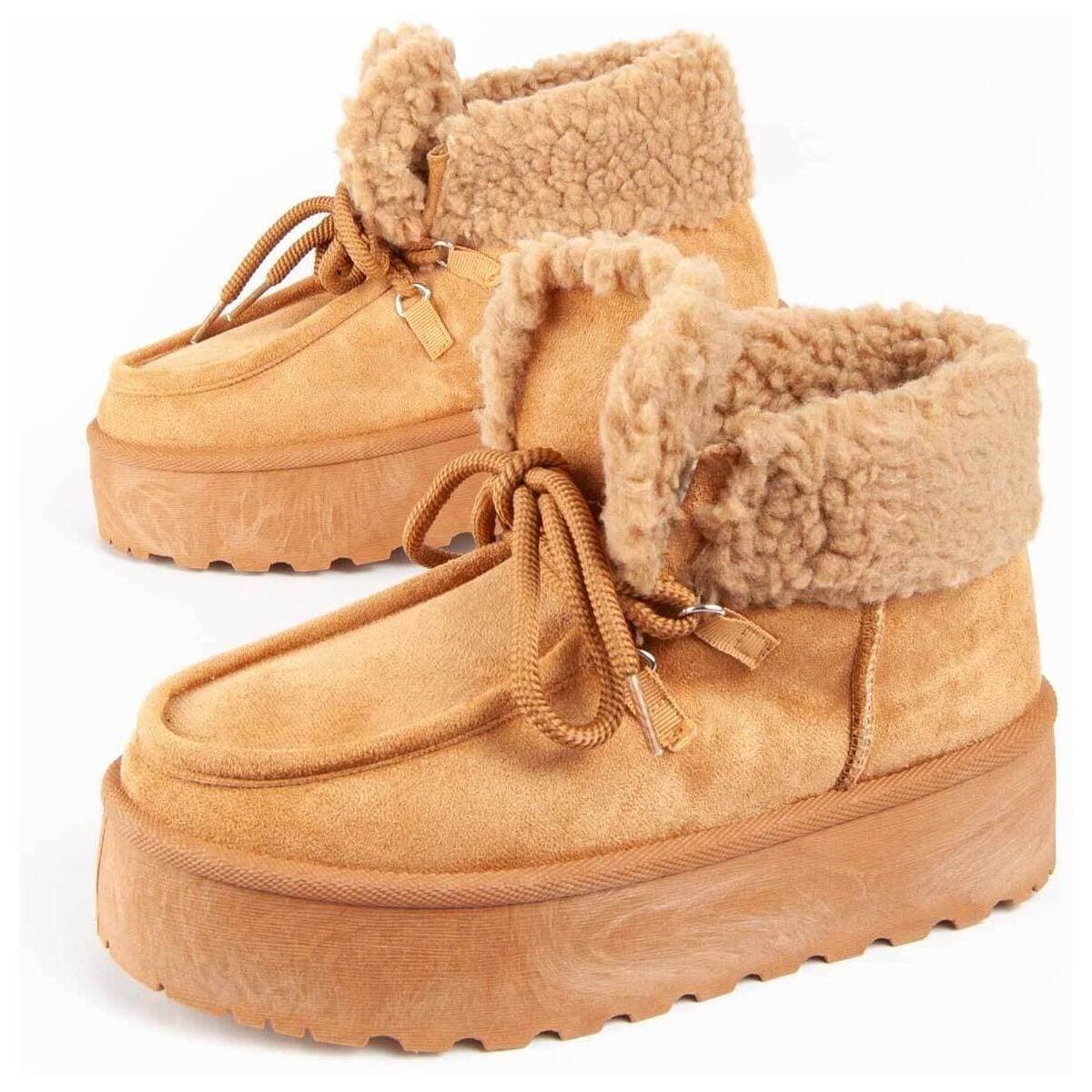 Μπότες για σκι Montevita 100651