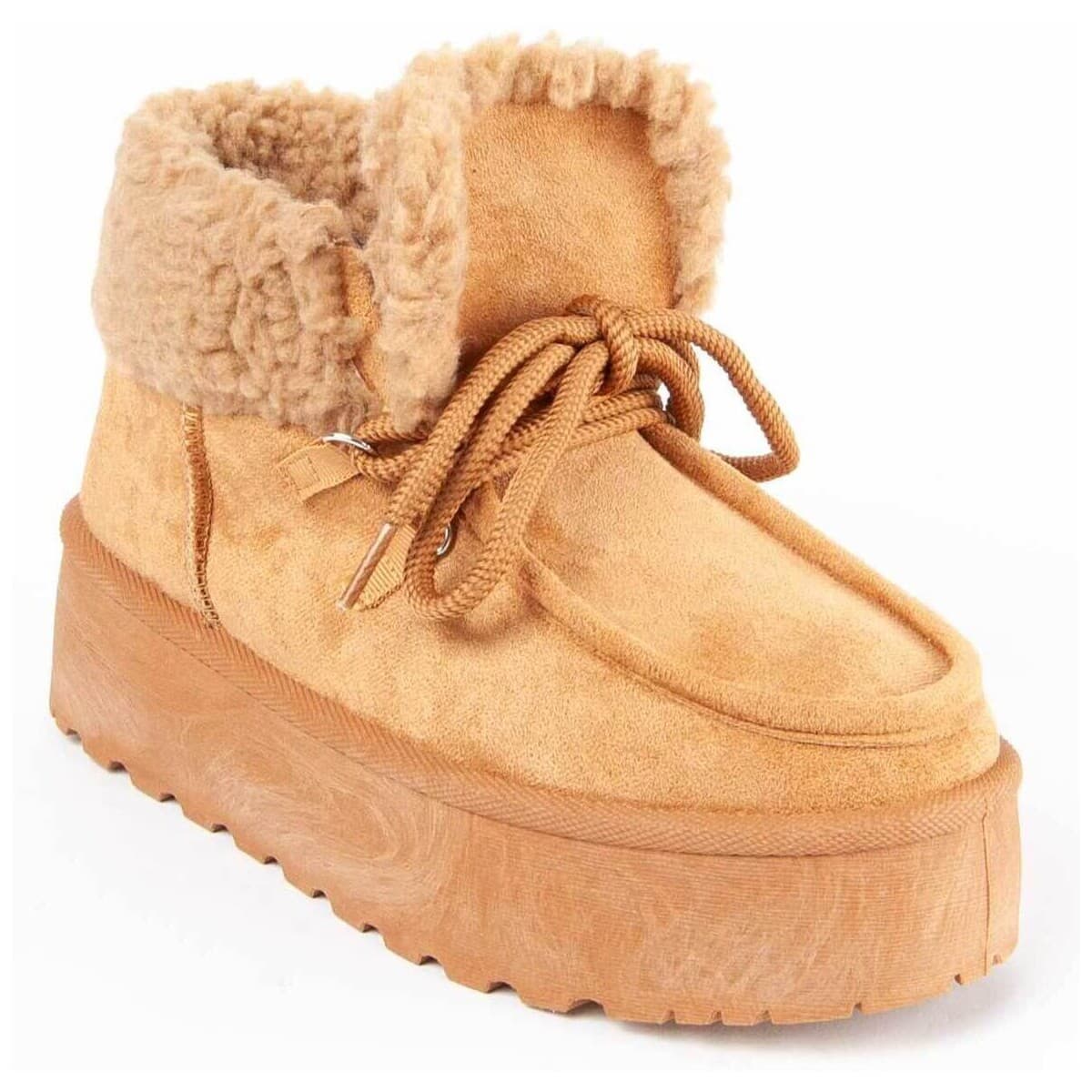 Women's Outdoor Shoes Montevita Brown