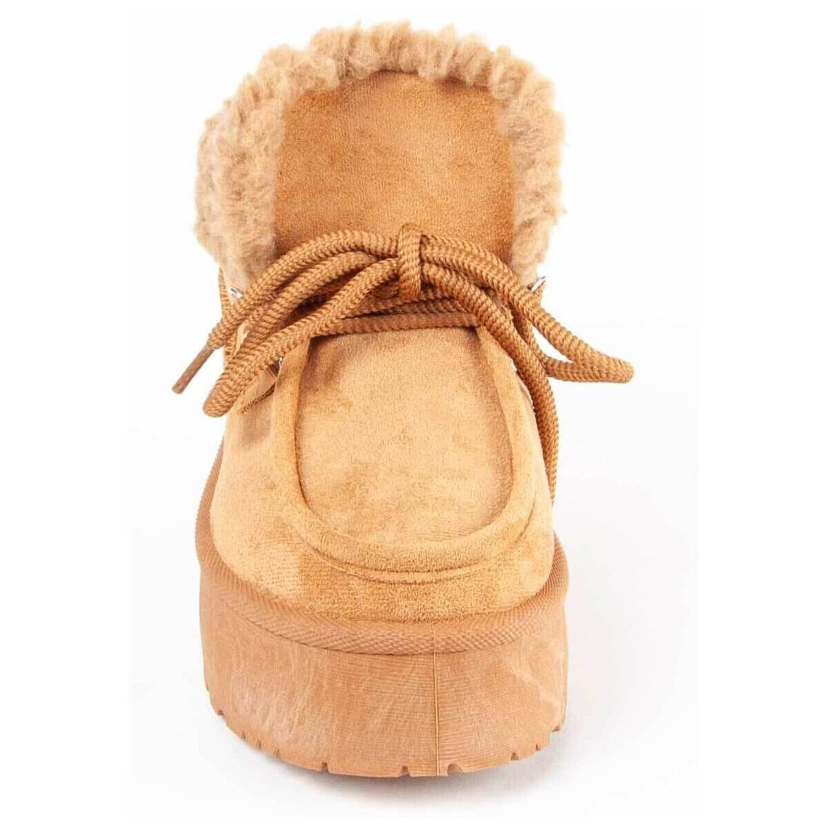 Women's Outdoor Shoes Montevita Brown