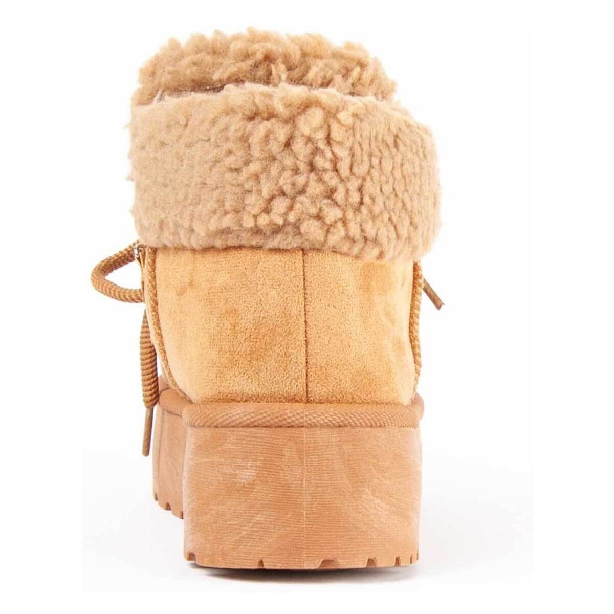 Women's Outdoor Shoes Montevita Brown