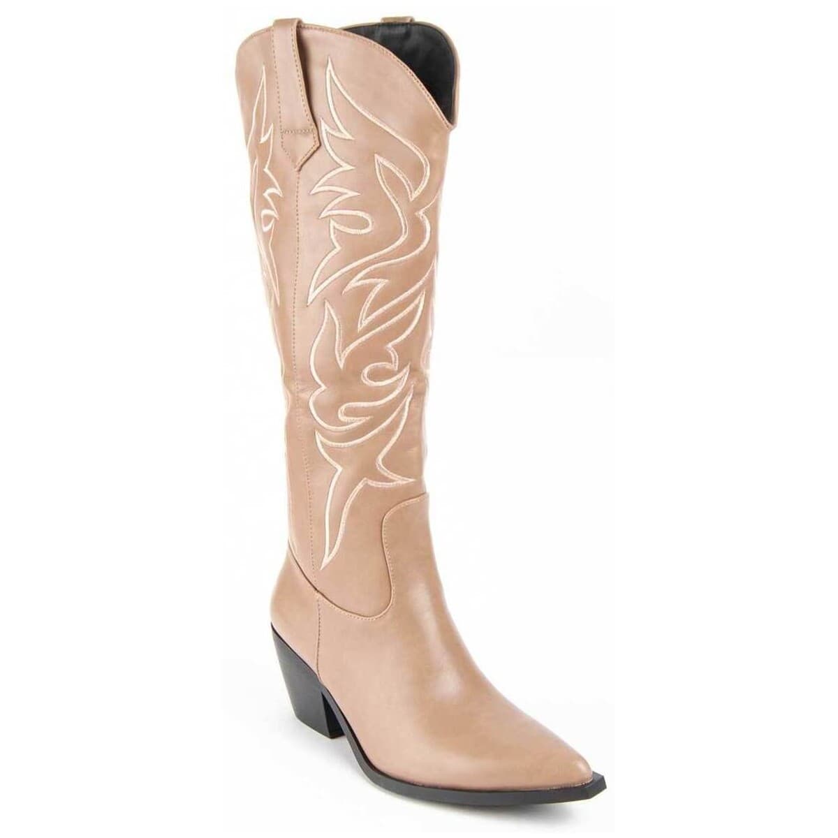 Women's Boots Montevita Beige