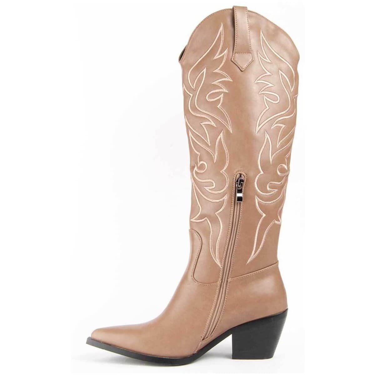 Women's Boots Montevita Beige