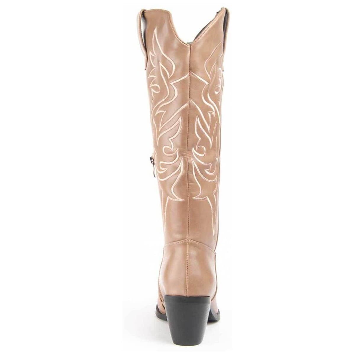 Women's Boots Montevita Beige