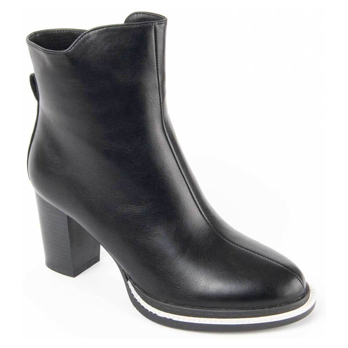 Women's Boots Montevita Black