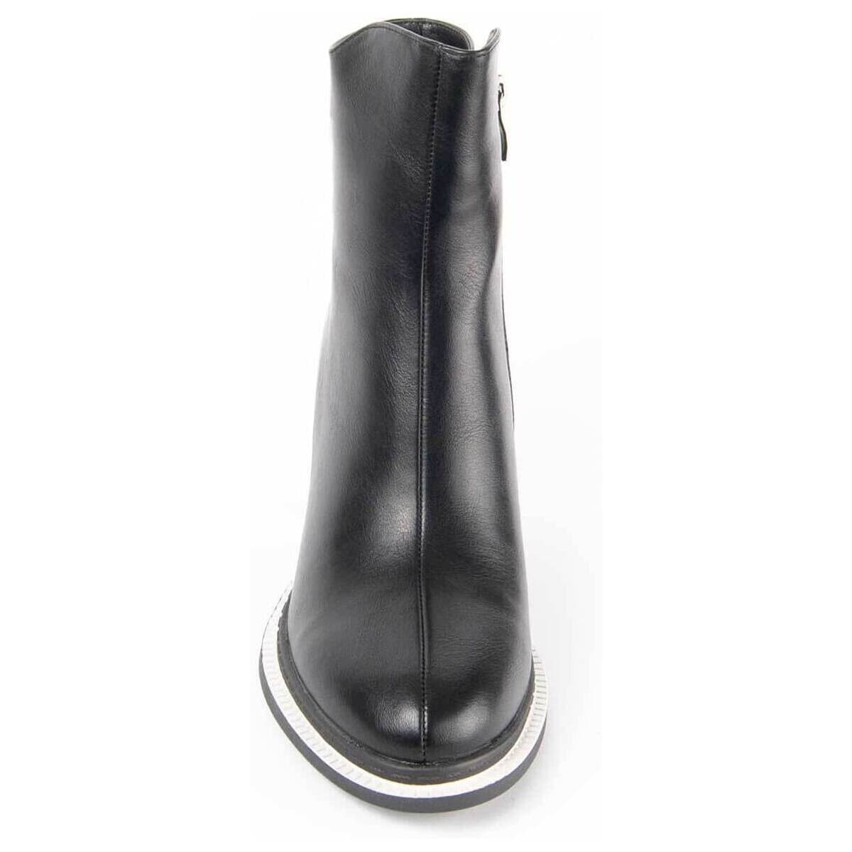 Women's Boots Montevita Black