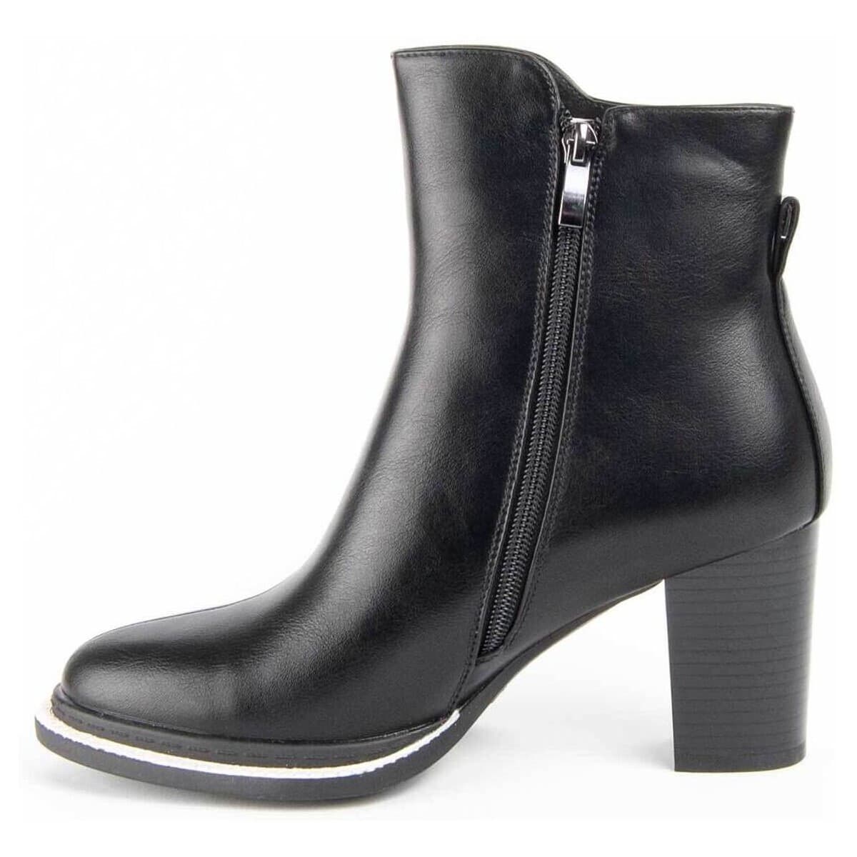 Women's Boots Montevita Black