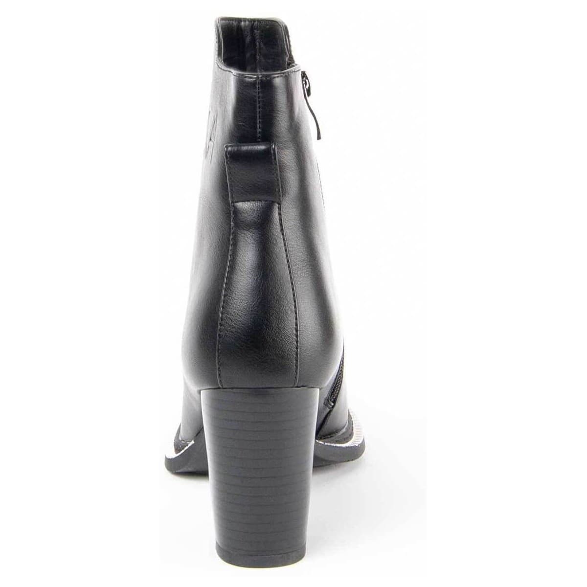 Women's Boots Montevita Black