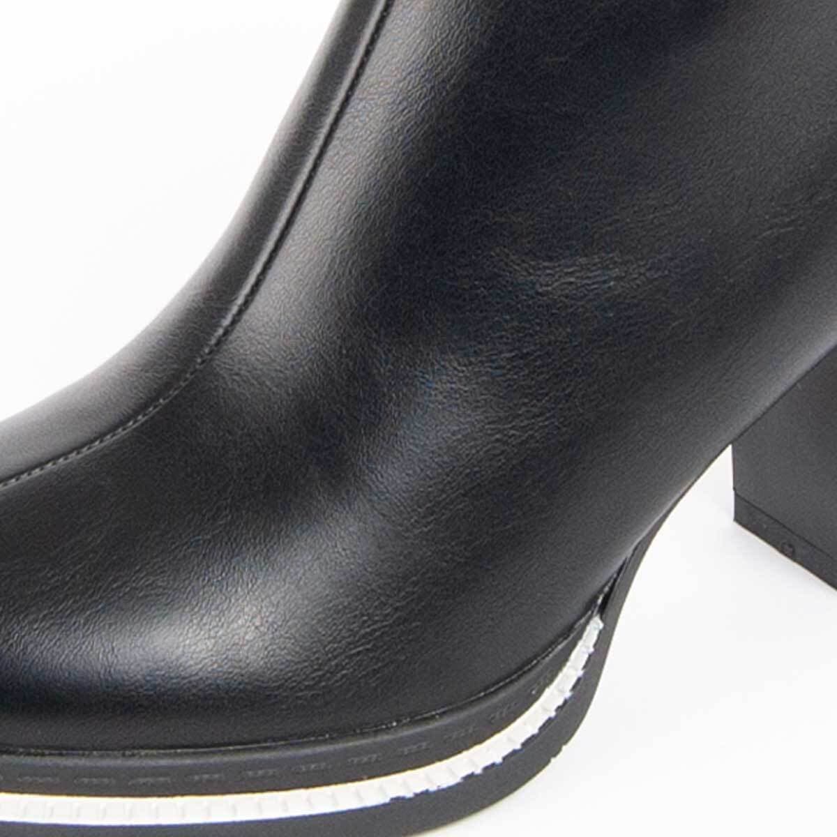 Women's Boots Montevita Black