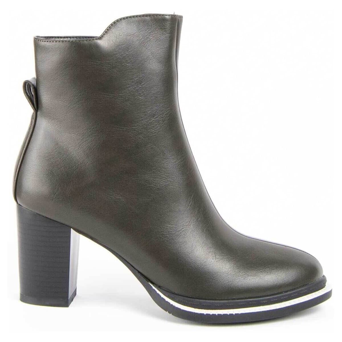 Women's Boots Montevita Green