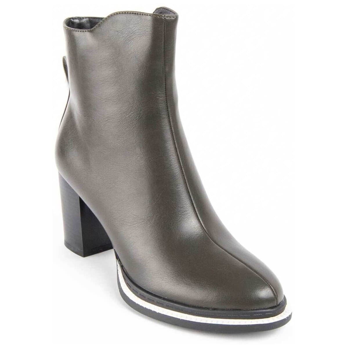 Women's Boots Montevita Green