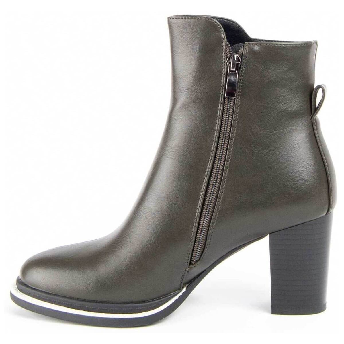 Women's Boots Montevita Green