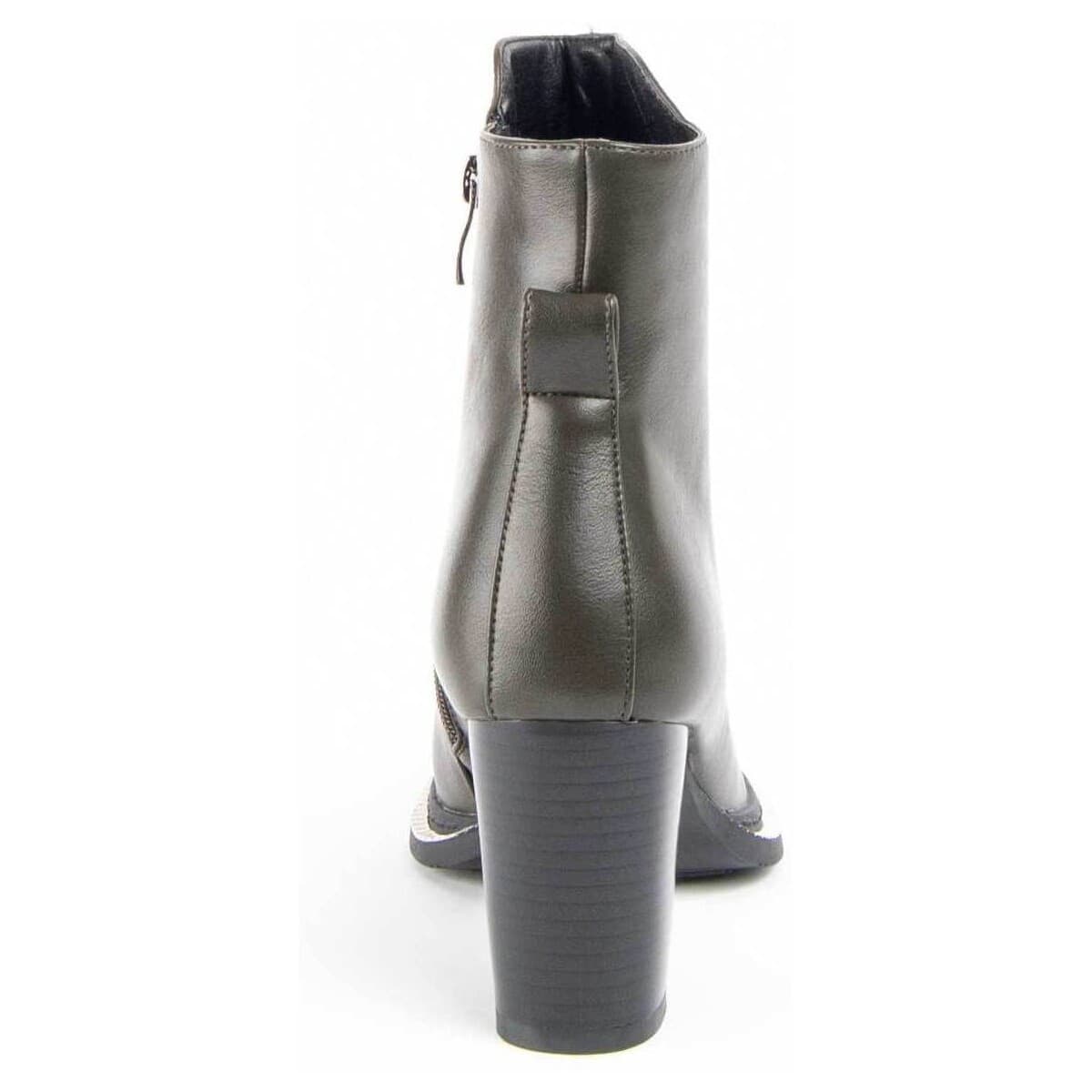 Women's Boots Montevita Green