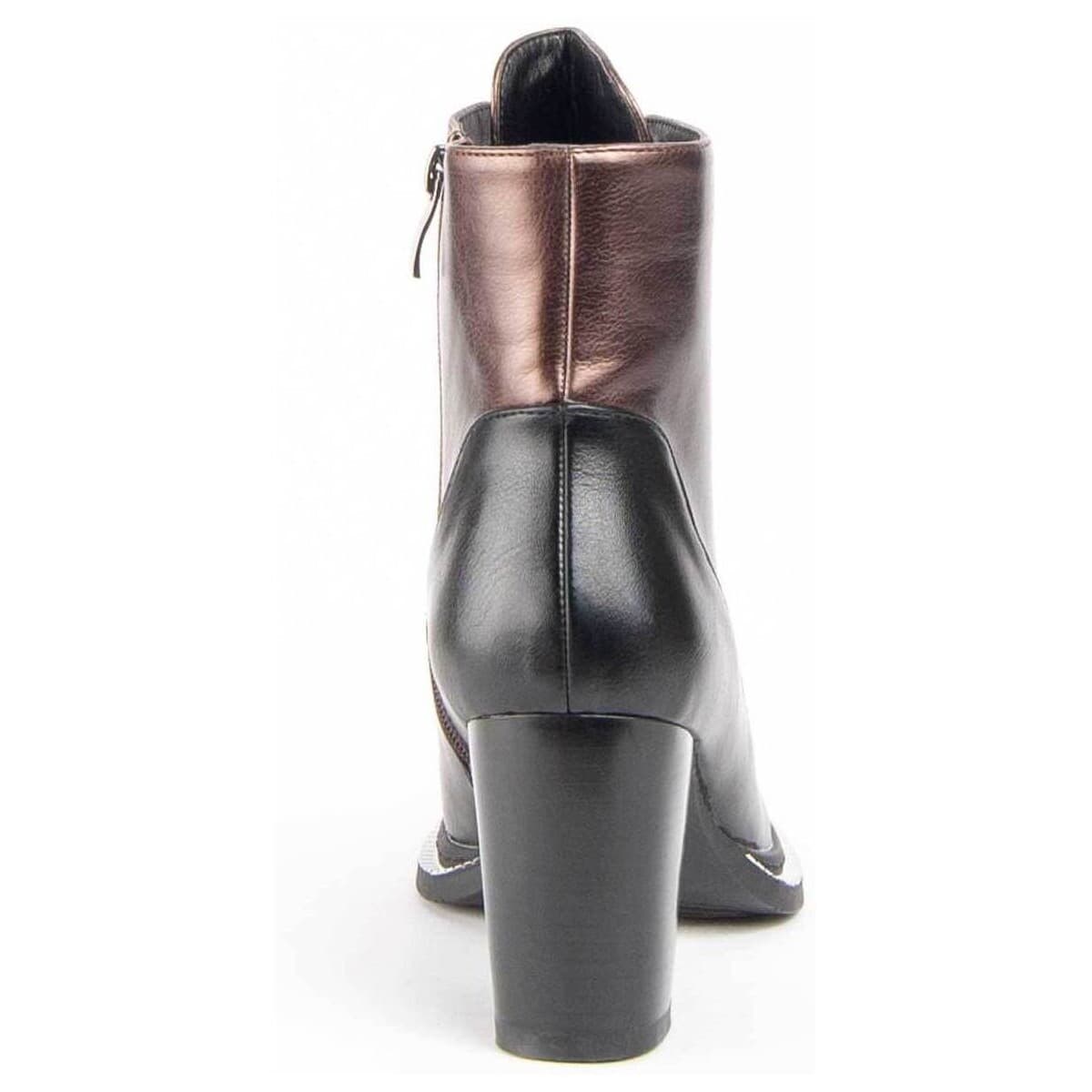 Women's Boots Montevita Brown