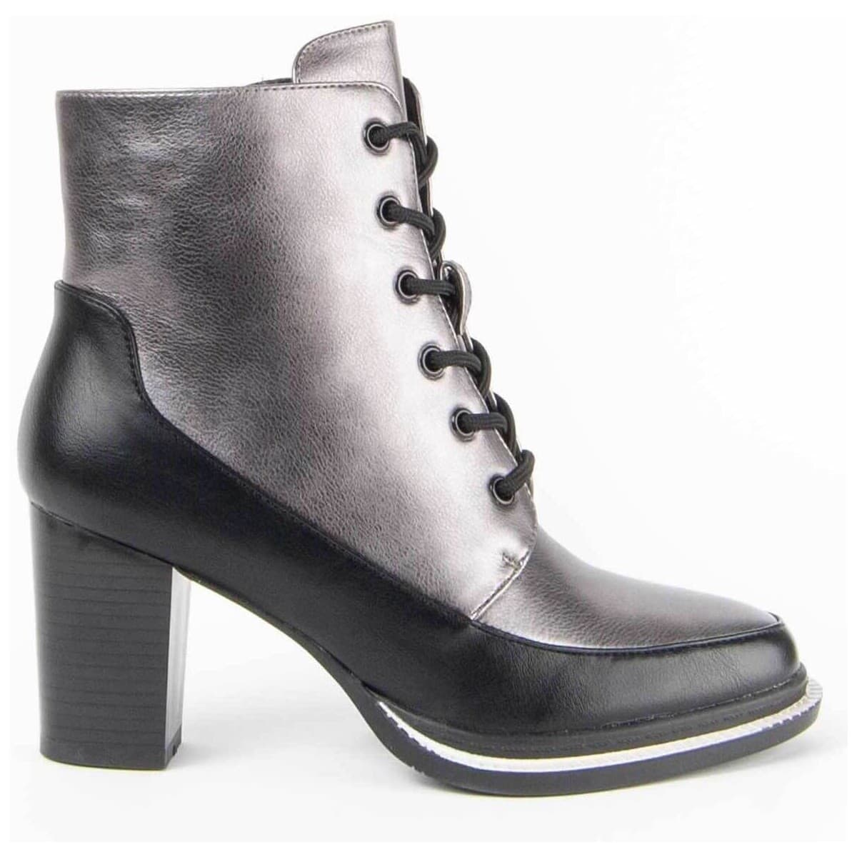 Women's Boots Montevita Gray