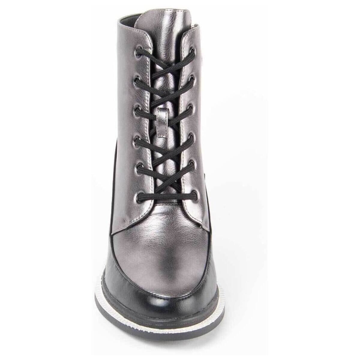 Women's Boots Montevita Gray