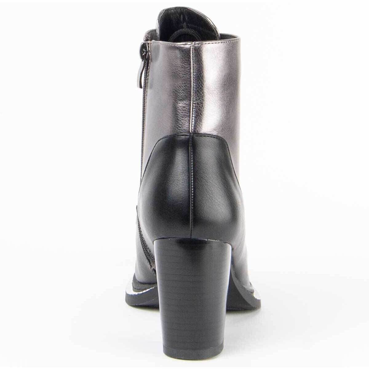 Women's Boots Montevita Gray