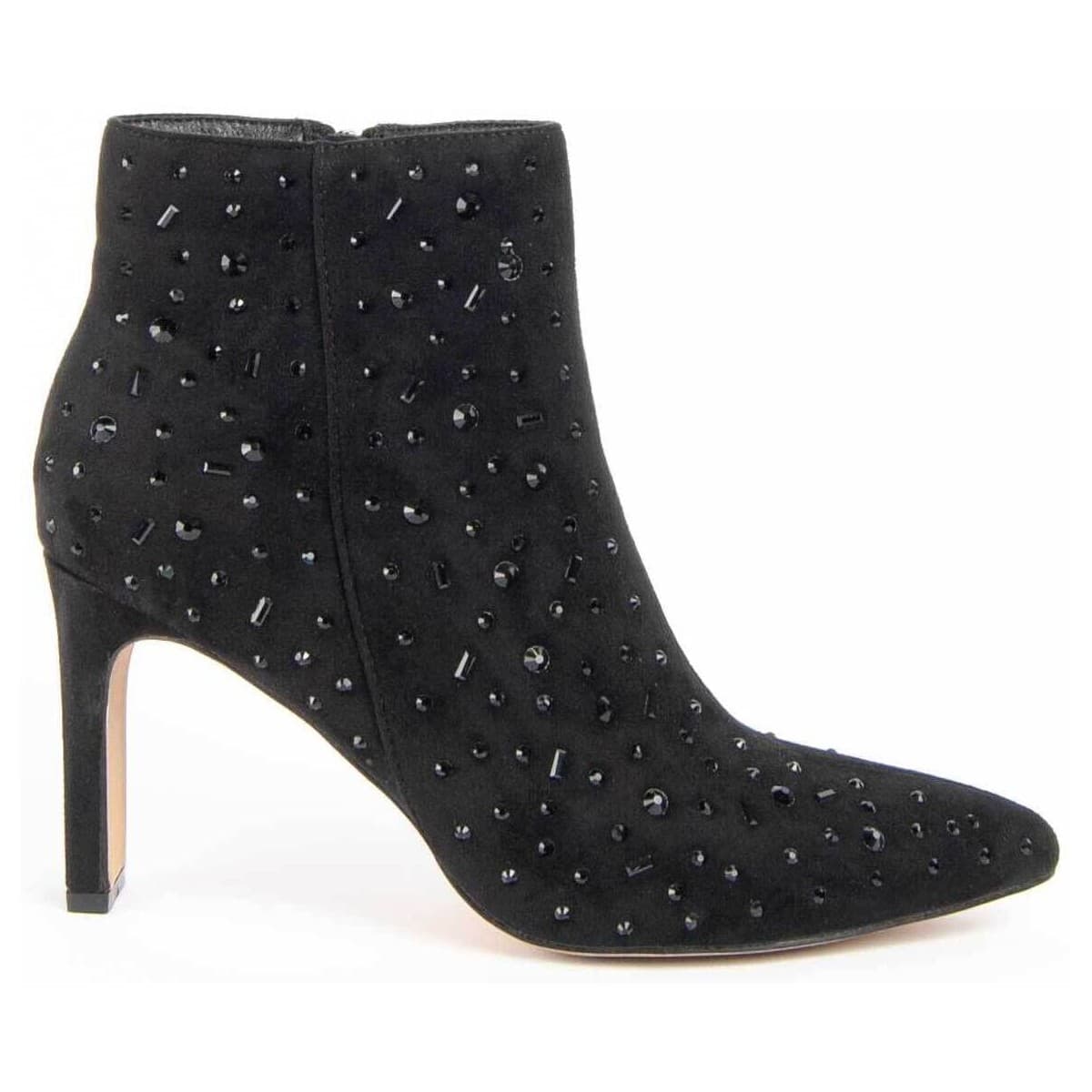 Women's Boots Montevita Black