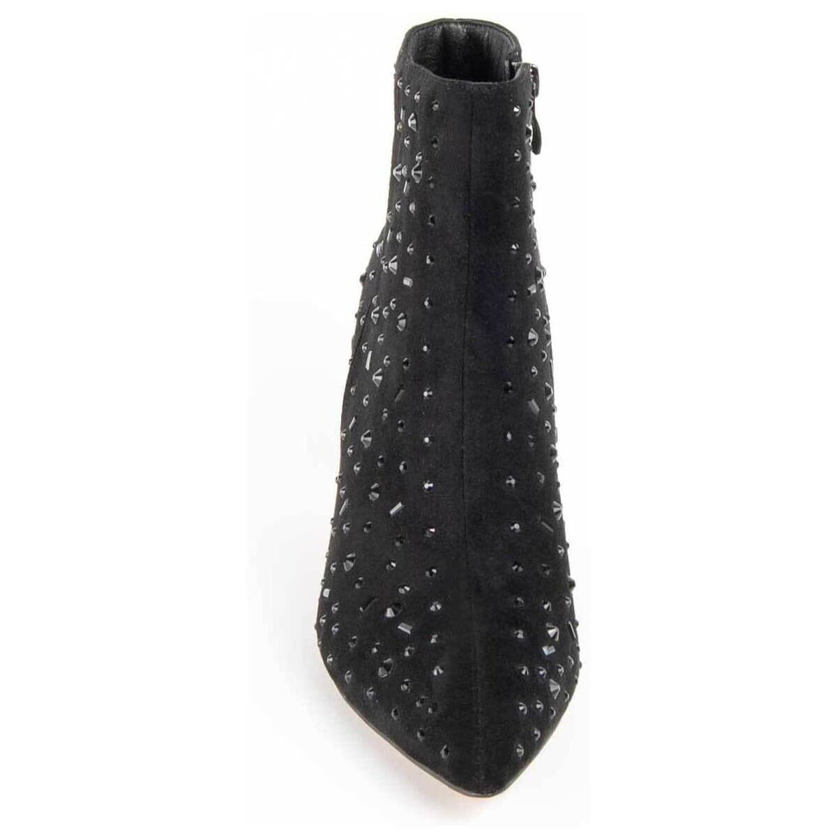 Women's Boots Montevita Black