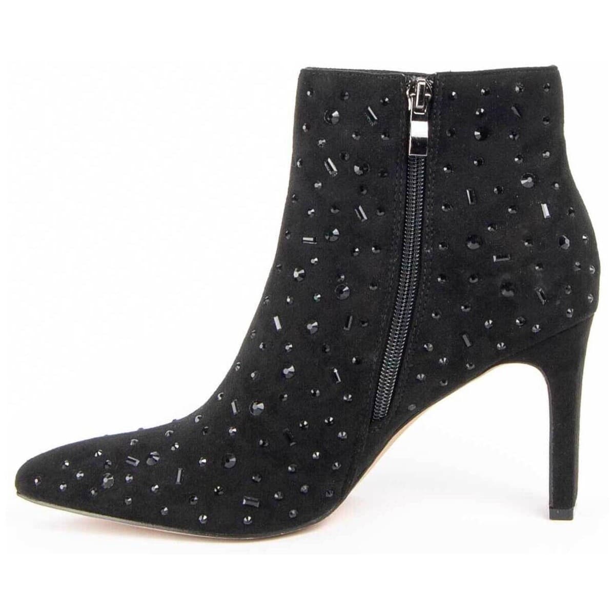 Women's Boots Montevita Black