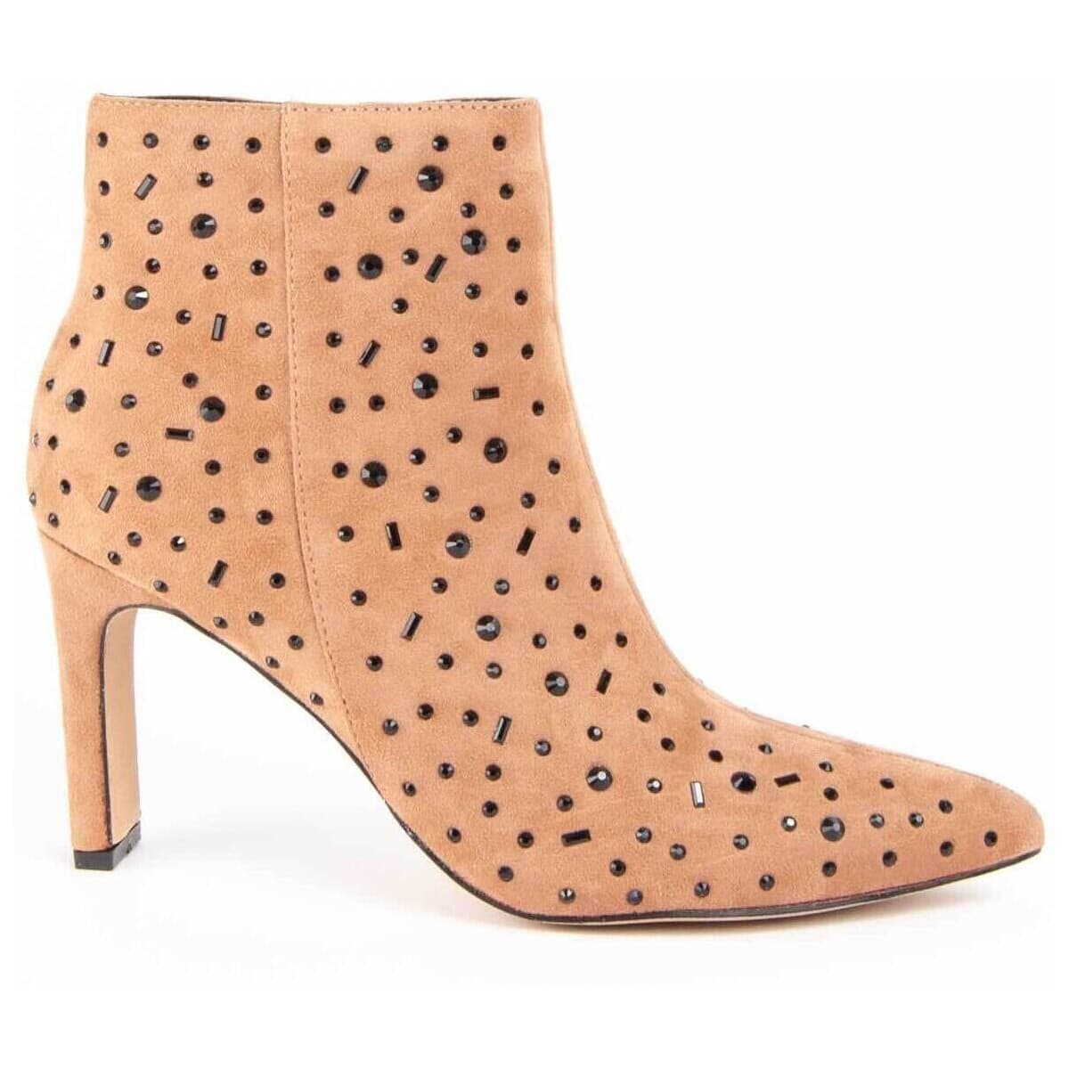 Women's Boots Montevita Brown