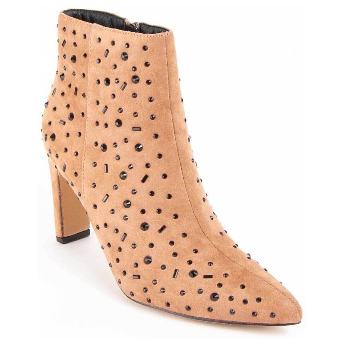 Women's Boots Montevita Brown